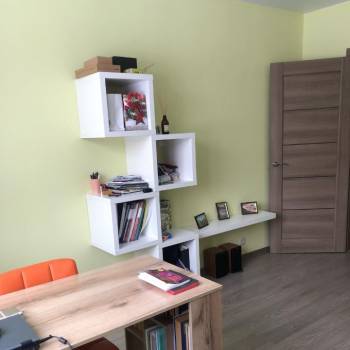 Сдается 2-х комнатная квартира, 53,2 м²