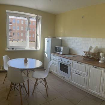 Сдается 2-х комнатная квартира, 53,2 м²