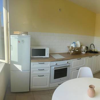 Сдается 2-х комнатная квартира, 53,2 м²