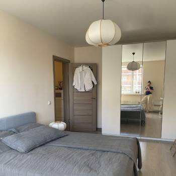 Сдается 2-х комнатная квартира, 53,2 м²