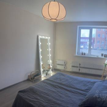 Сдается 2-х комнатная квартира, 53,2 м²
