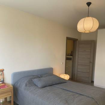 Сдается 2-х комнатная квартира, 53,2 м²