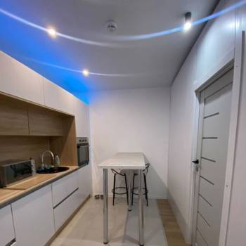 Продается 3-х комнатная квартира, 59 м²