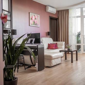 Продается 3-х комнатная квартира, 84 м²