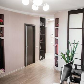 Продается 3-х комнатная квартира, 84 м²