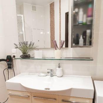 Продается 3-х комнатная квартира, 84 м²