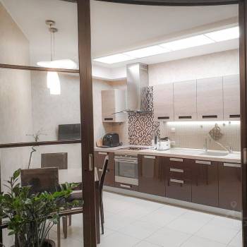 Продается 3-х комнатная квартира, 84 м²