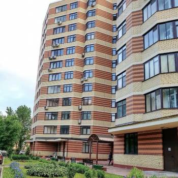 Продается 3-х комнатная квартира, 84 м²