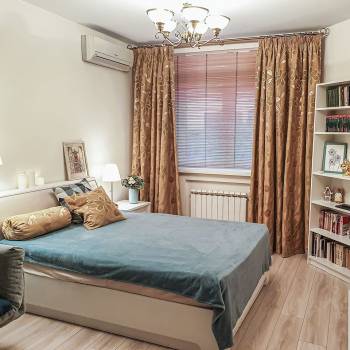 Продается 3-х комнатная квартира, 84 м²