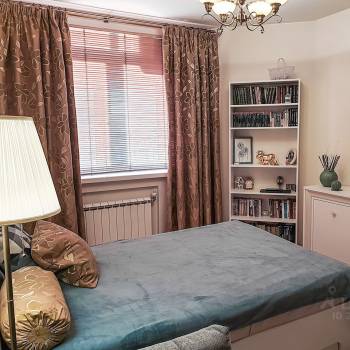 Продается 3-х комнатная квартира, 84 м²