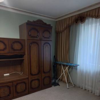 Сдается 1-комнатная квартира, 34,6 м²