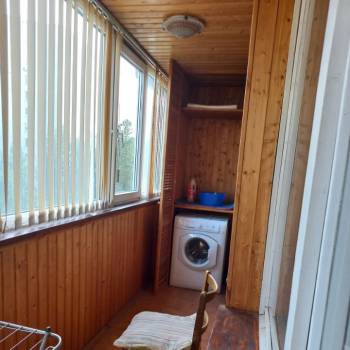 Сдается 1-комнатная квартира, 34,6 м²
