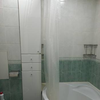 Сдается 1-комнатная квартира, 34,6 м²