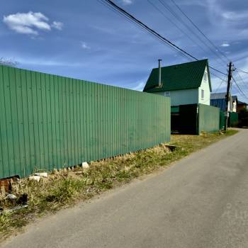 Продается Участок, 600 м²