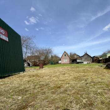 Продается Участок, 600 м²