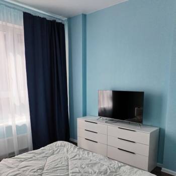 Сдается 1-комнатная квартира, 35 м²