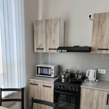 Сдается 1-комнатная квартира, 35 м²