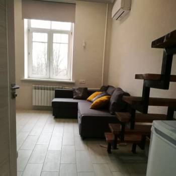Сдается 1-комнатная квартира, 21 м²