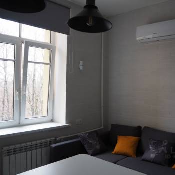 Сдается 1-комнатная квартира, 21 м²