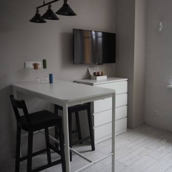 Сдается 1-комнатная квартира, 21 м²