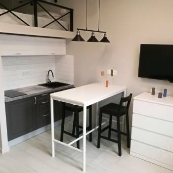 Сдается 1-комнатная квартира, 21 м²