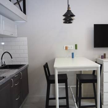 Сдается 1-комнатная квартира, 21 м²