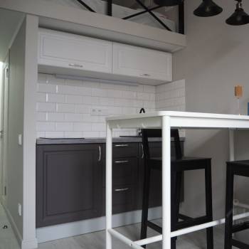 Сдается 1-комнатная квартира, 21 м²