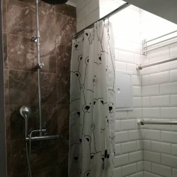 Сдается 1-комнатная квартира, 21 м²