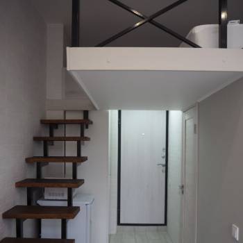 Сдается 1-комнатная квартира, 21 м²
