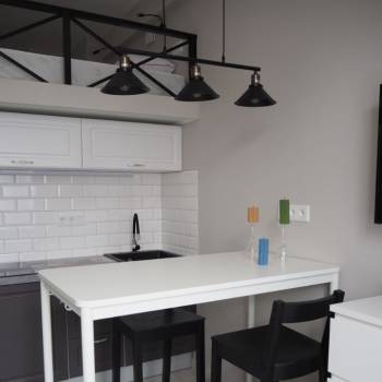 Сдается 1-комнатная квартира, 21 м²
