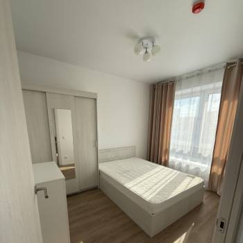 Сдается 2-х комнатная квартира, 33,5 м²