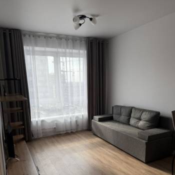 Сдается 2-х комнатная квартира, 33,5 м²