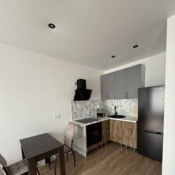 Сдается 2-х комнатная квартира, 33,5 м²