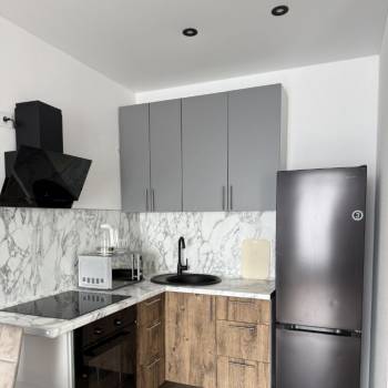 Сдается 2-х комнатная квартира, 33,5 м²