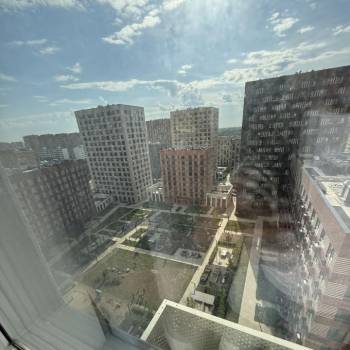 Сдается 2-х комнатная квартира, 33,5 м²