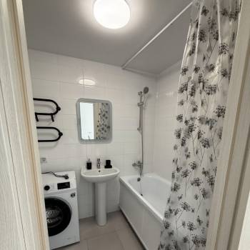 Сдается 2-х комнатная квартира, 33,5 м²