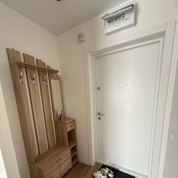 Сдается 2-х комнатная квартира, 33,5 м²