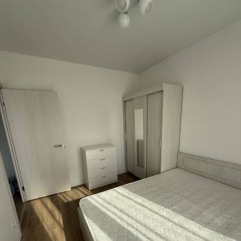 Сдается 2-х комнатная квартира, 33,5 м²