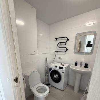 Сдается 2-х комнатная квартира, 33,5 м²