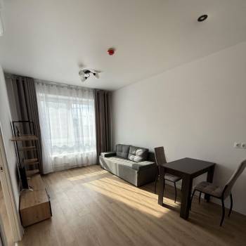 Сдается 2-х комнатная квартира, 33,5 м²