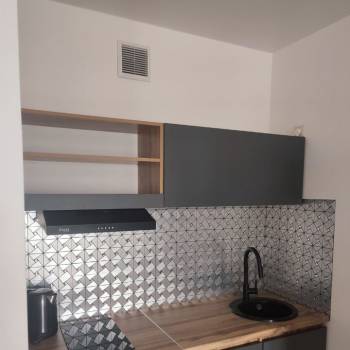 Сдается 2-х комнатная квартира, 32 м²