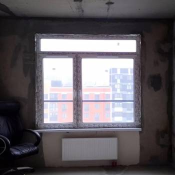 Продается 1-комнатная квартира, 37,9 м²