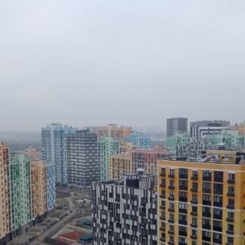Продается 1-комнатная квартира, 37,9 м²
