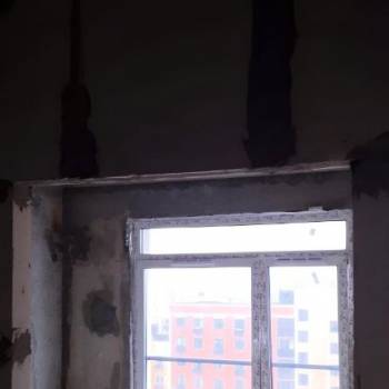Продается 1-комнатная квартира, 37,9 м²