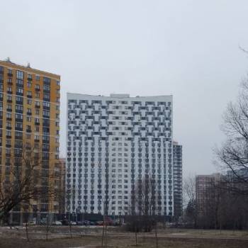 Продается 1-комнатная квартира, 37,9 м²
