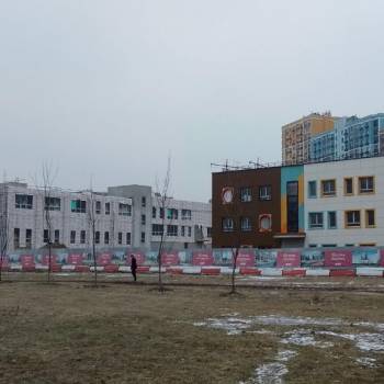 Продается 1-комнатная квартира, 37,9 м²