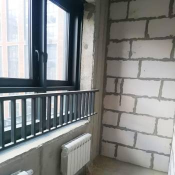 Продается 1-комнатная квартира, 40,1 м²