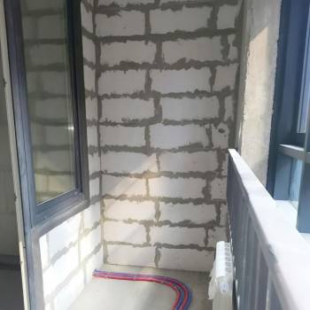 Продается 1-комнатная квартира, 40,1 м²
