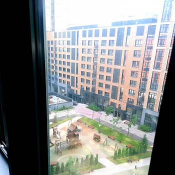 Продается 1-комнатная квартира, 40,1 м²
