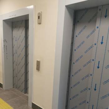 Продается 1-комнатная квартира, 40,1 м²